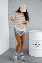 Sudadera modelo 214418 LaBalancia